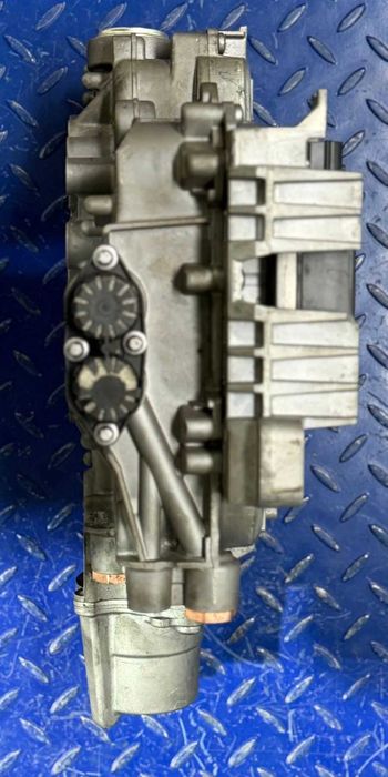 Selector cutie de viteza Wabco Mercedes Actros MP4