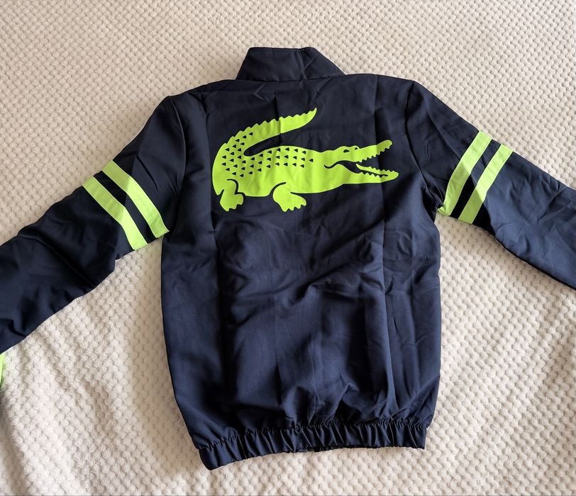 Мъжки анцунг la coste