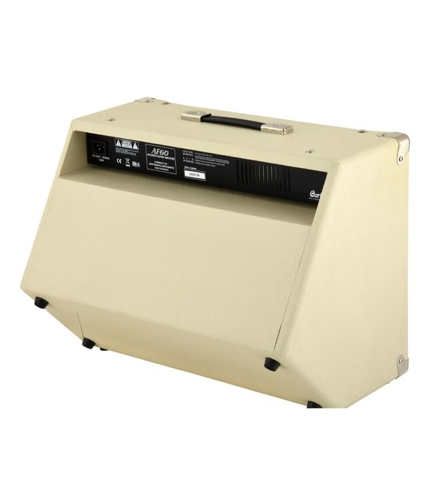 Гитарный комбоуселитель Cort.