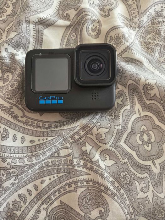 Продаю go pro hero 11 black