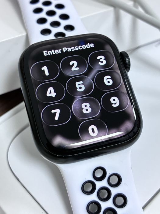 Apple watch 7series/41mm