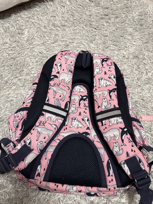 Чисто нова учлищна раница CoolPack