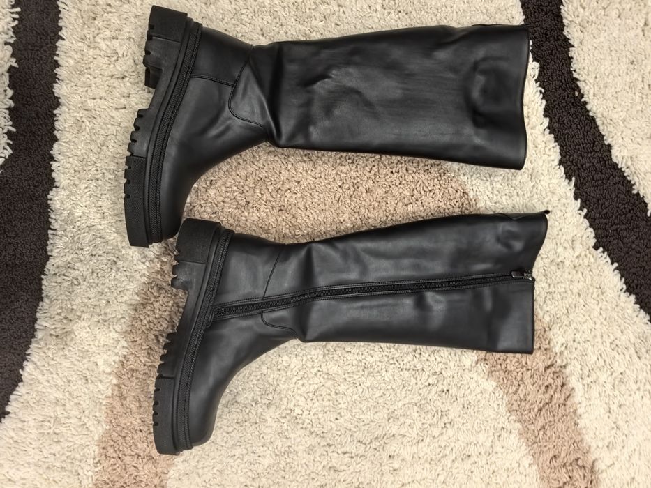 Нови ботуши, 36 номер!