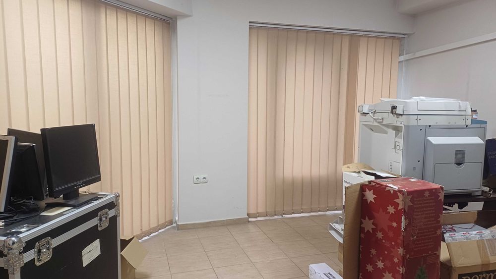 Продава се Офис в София, Оборище - 246 кв.м за 3202 €/кв.м - Снимка #13