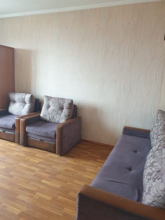 Сдам квартиру долгосрочно