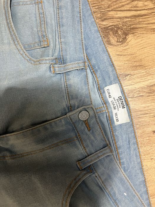 Мъжки Дънки - панталони