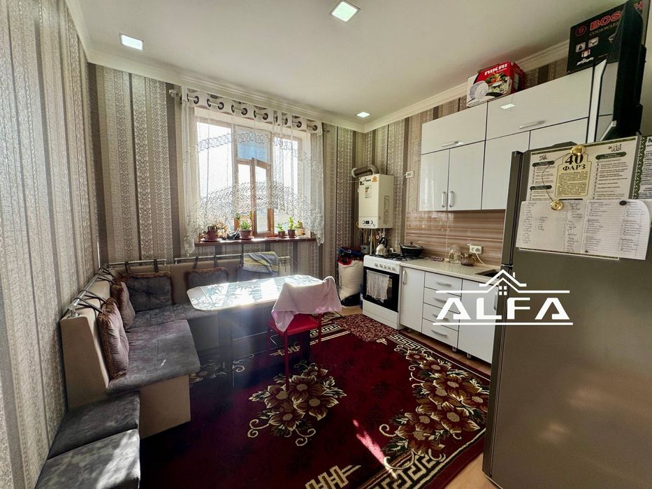 3 xonali 90m2 4-qavat.kvartira sotiladi  #3x #126s