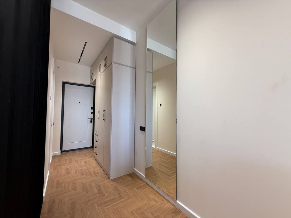 ЖК Vegas Tower 1 ком, 36 м2. Ор-р: Кушбеги, Братские могилы