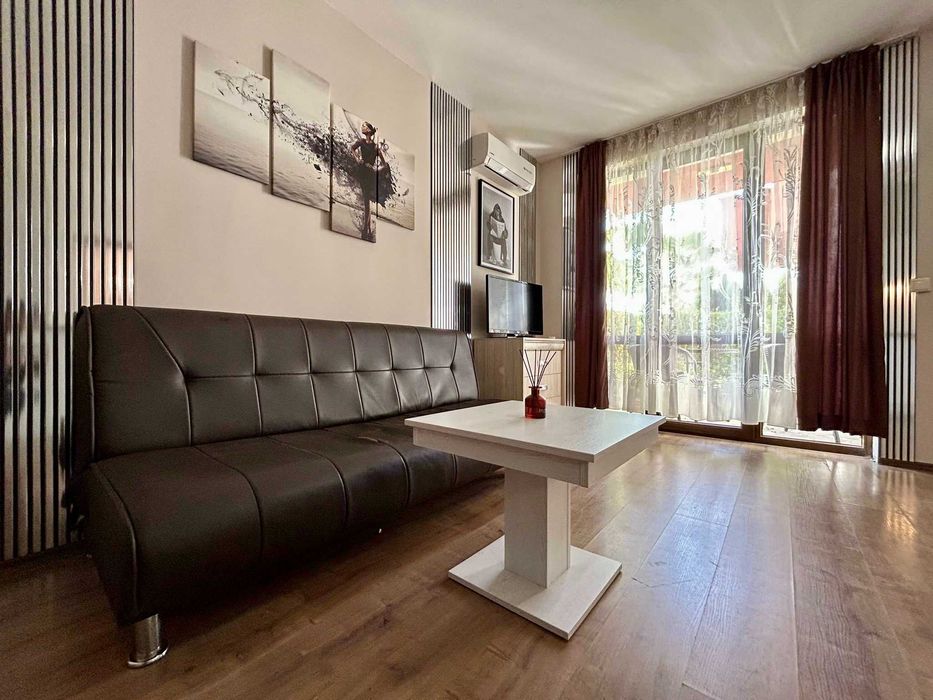 Продава се Двустаен апартамент в к.к. Слънчев бряг - 55 кв.м за 723 €/кв.м - Снимка #1