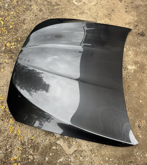 Преден капак бмв 5,ф10/ф11 (preden kapak bmw 5, f10/f11)