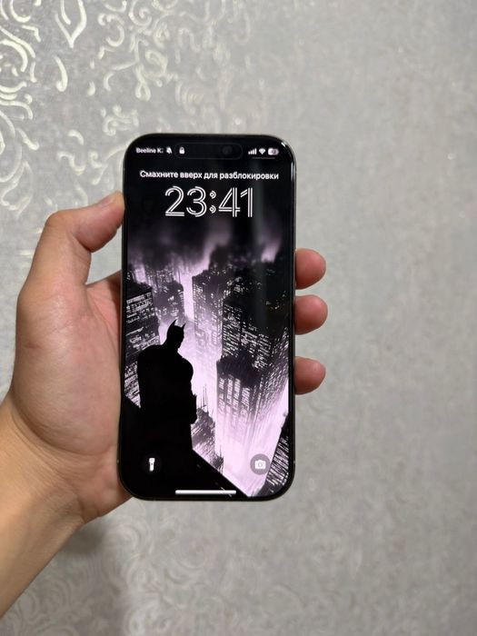Iphone 16 256 Гб