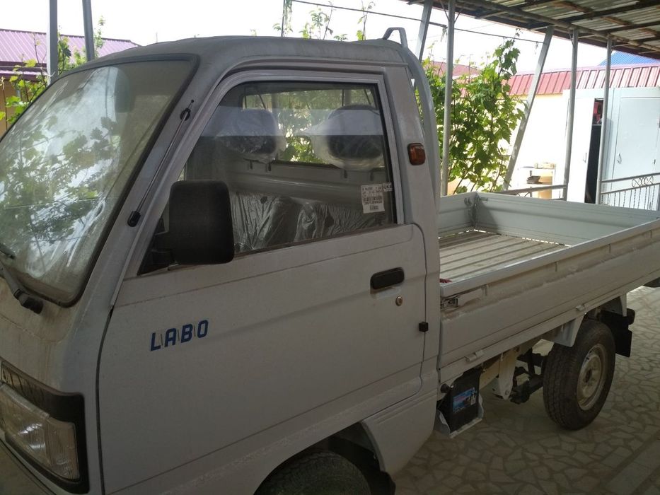 Лабо 2022 жыл сатылады.