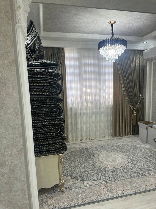 Прдам квартиру. Чиланзар (м)