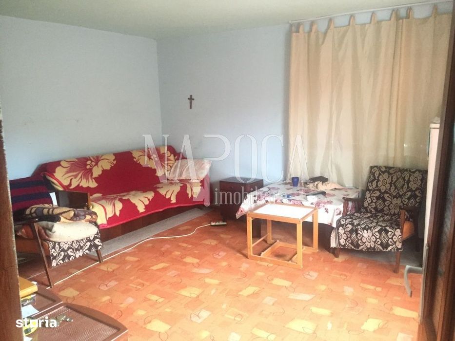 Casa 6 camere de vanzare in Iris, Cluj Napoca