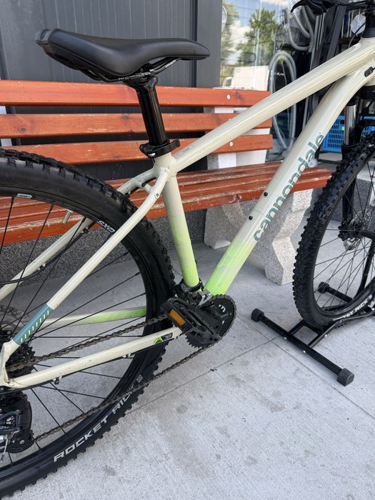 Планински велосипед Cannondale 29/L