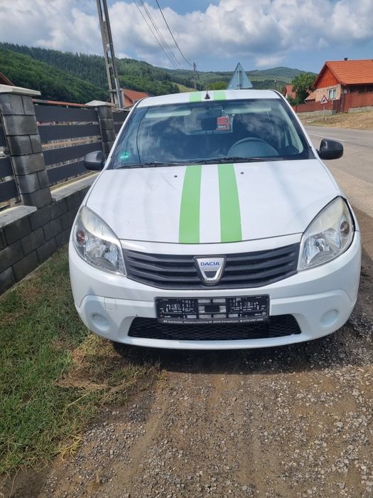 Dacia sandero 1.2