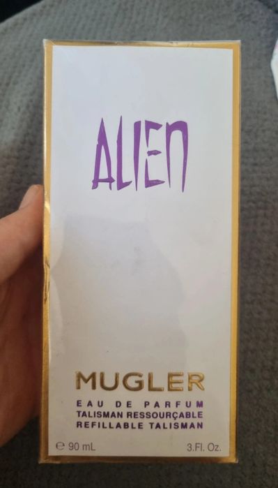 Alien mugler 90 ml
