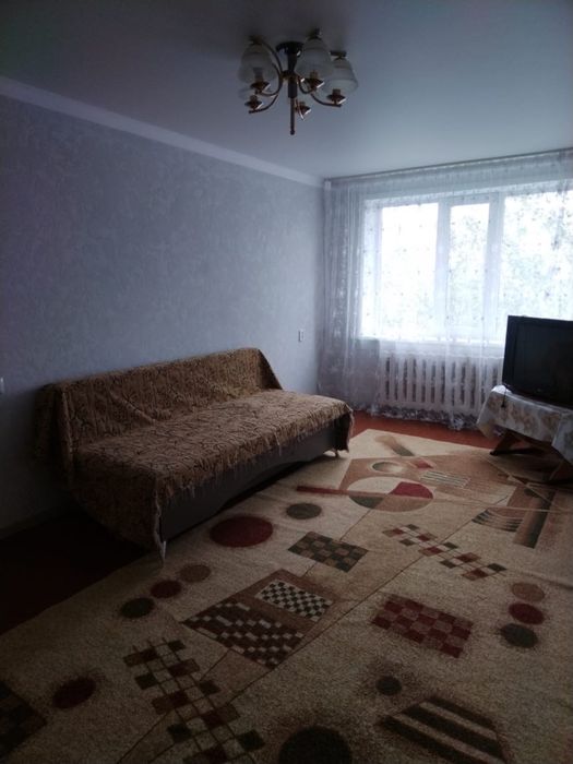 Сдам 2х комнатную квартиру