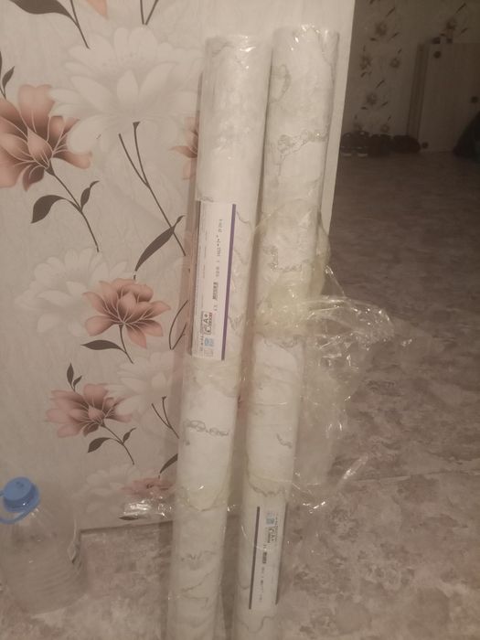 Продам обой вениловые недорогие