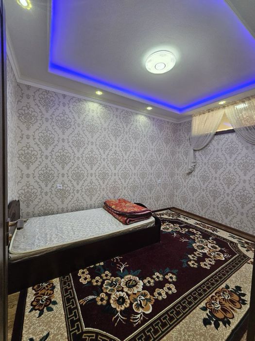 Продается 2 ком. Квартира на 3 этаже в Саттепо ор. Севинч