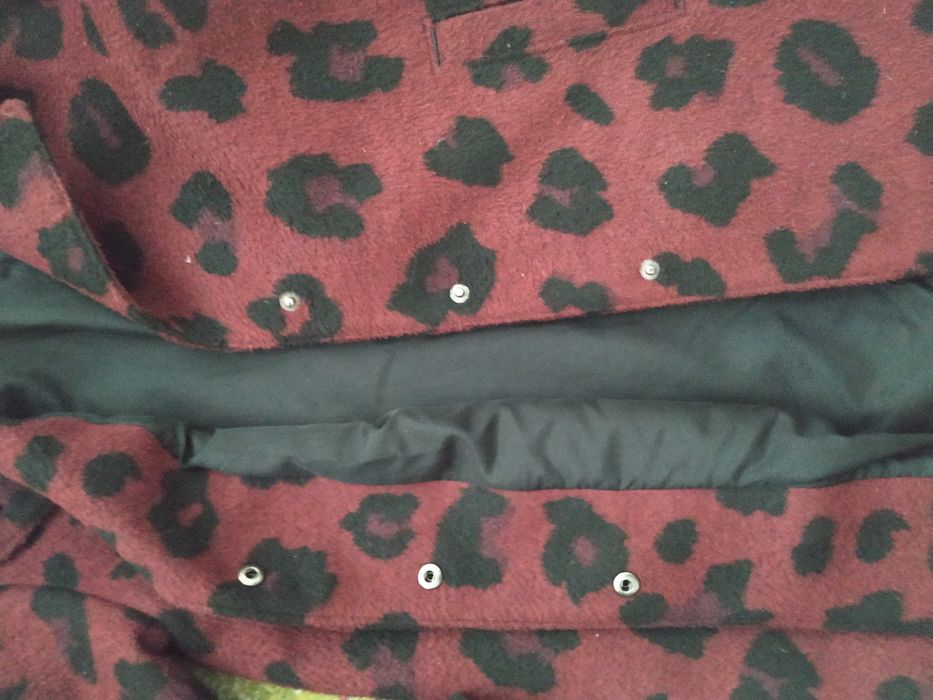 Palton fetiță NEXT 122