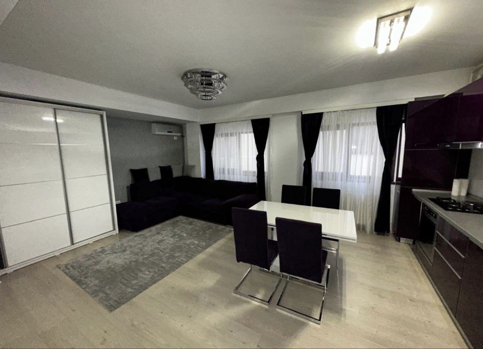 Apartament 2 camere + parcare - Tomis Plus