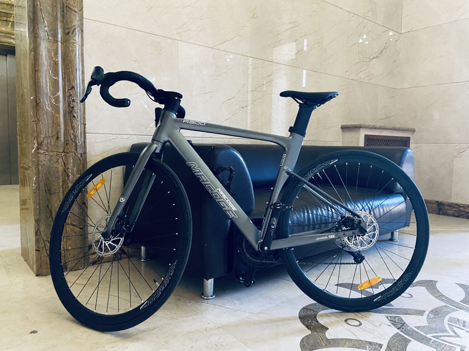 Шосс Macoge R300