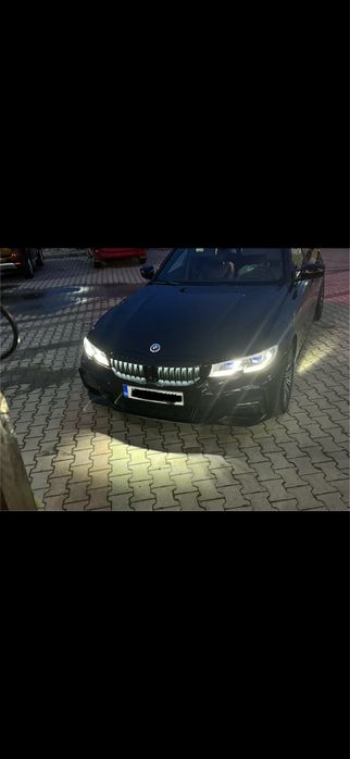 BMW seria 3 320 diesel