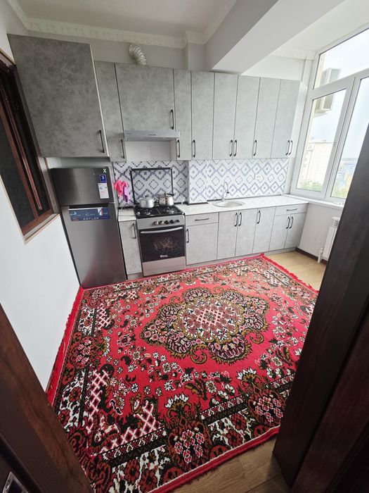 Сдаётся квартира в аренду