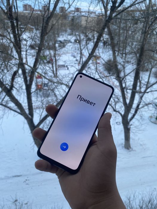 Продам realme 10 в хорошем состаяние