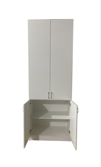 Шкаф фабричный, Россия