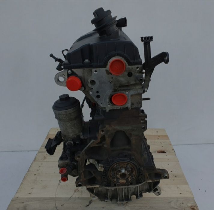 Motor 1.9 tdi BXE Audi A3/Passat B6/Golf 5+/Jetta/Golf 5/Octavia 2/Eos