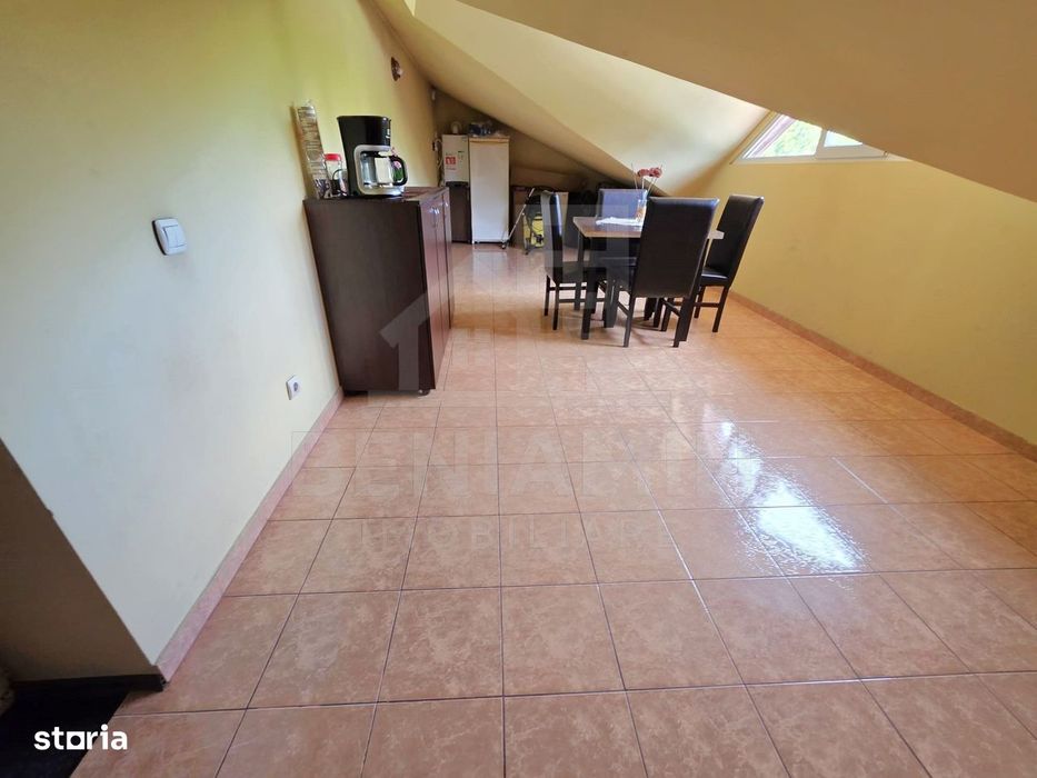 S+P+2+M -Vila-7 Unitati de inchiriat-Spatiu comercial-Severinului