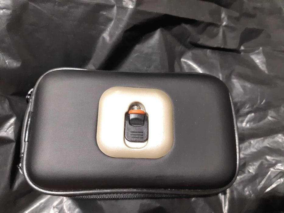 Husa pentru camere compacte