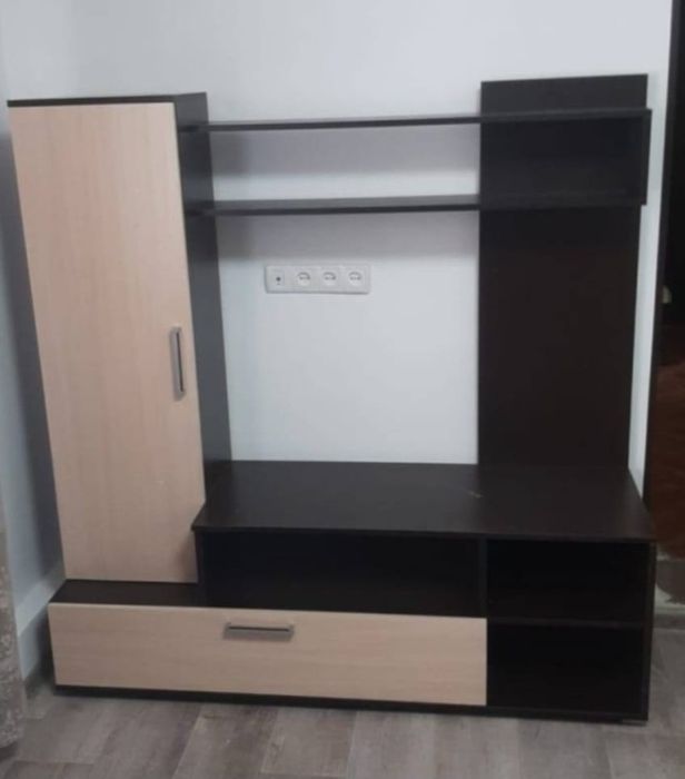 Стенка гарнитур лдсп