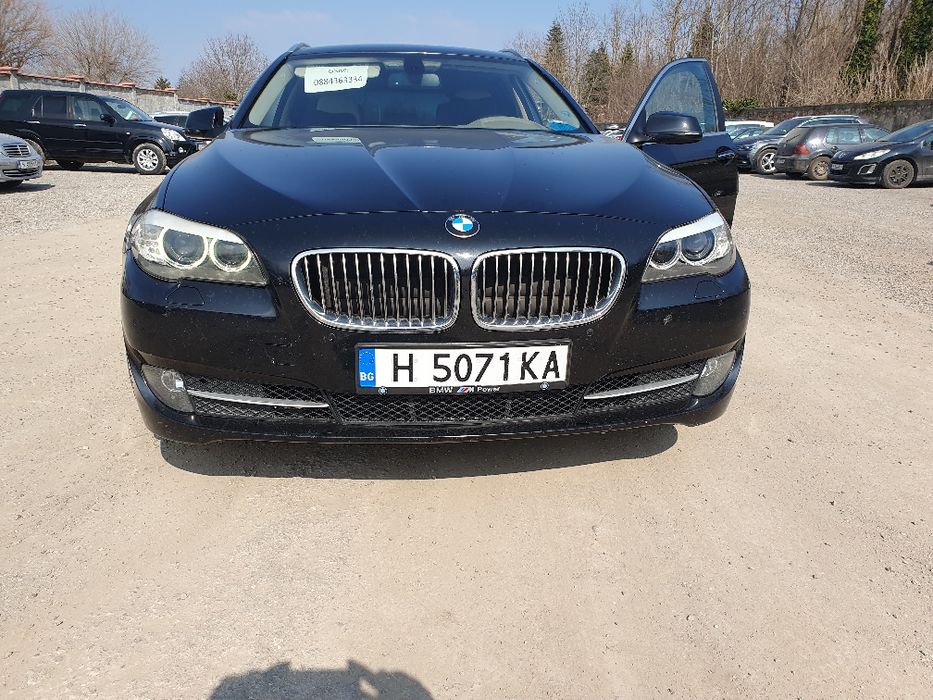 BMW  245 k.c 3.0 TDI 0л
