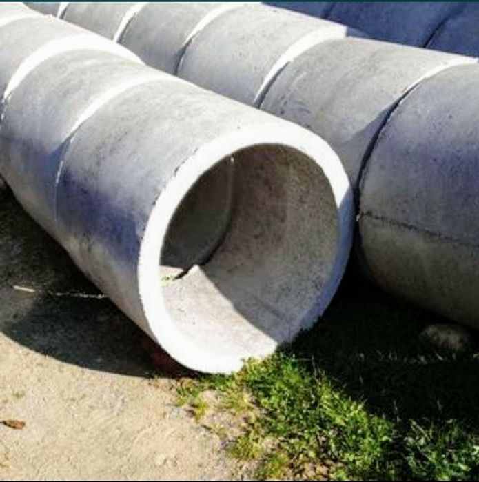 Tuburi beton vibrat