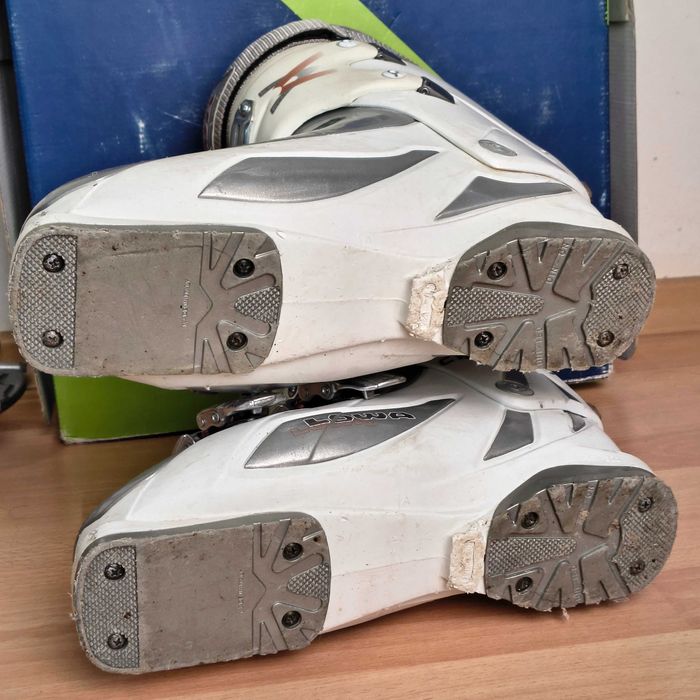 Дамски ски обувки Lowa C Plus 2 Lady Anatomic Fit, размер 26.5