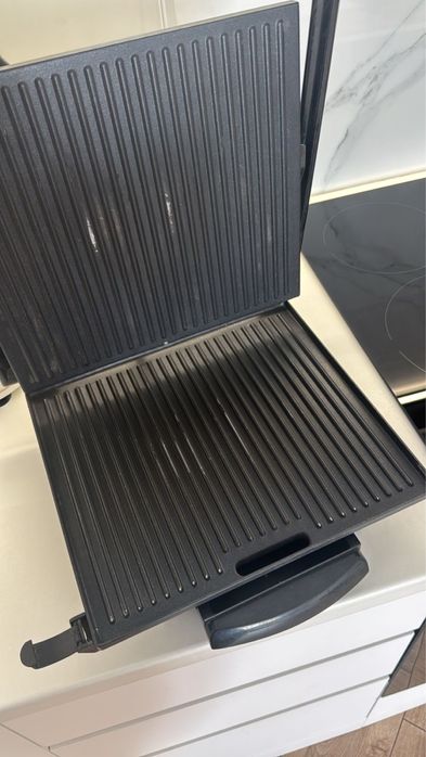 Электрический гриль Tefal