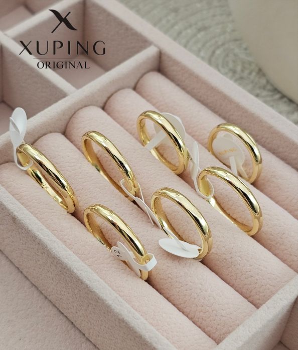 Xuping bijuterialar sotiladi