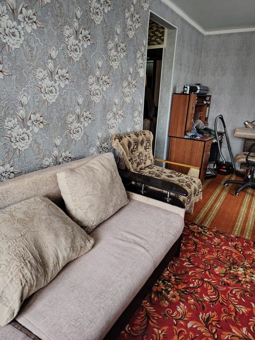 Сдам 1ком квартиру в районе СКГУ