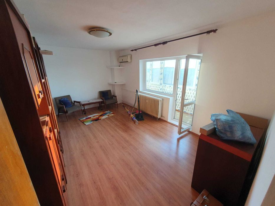 Apartament 4 camere decomandat, 2 bai, 2 balcoane, 88mp - sector 2 - Bucuresti - Proprietar direct (fara comision sau TVA)