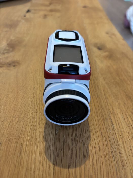 Tom Tom Bandit 4K action video camera