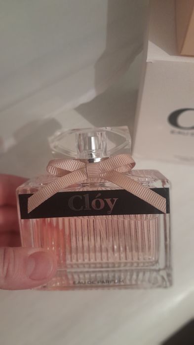 Продам парфюм. Без пары пшыков.