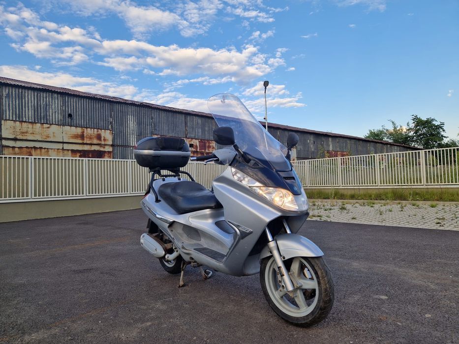 Scuter Piaggio 200/2006