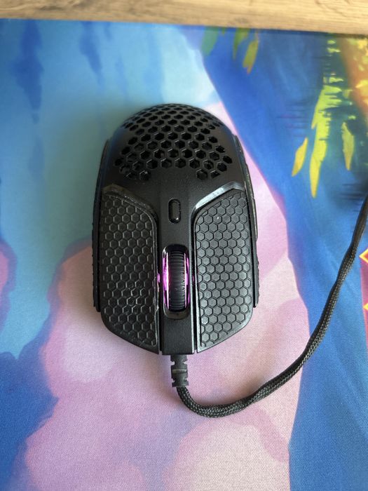 Игровая мышь HyperX Pulsefire Haste