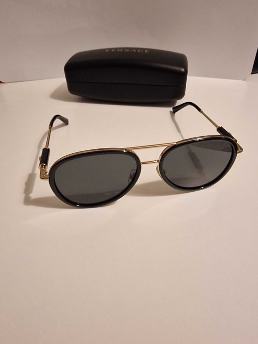 Оригинални слънчеви очила Версаче Versace