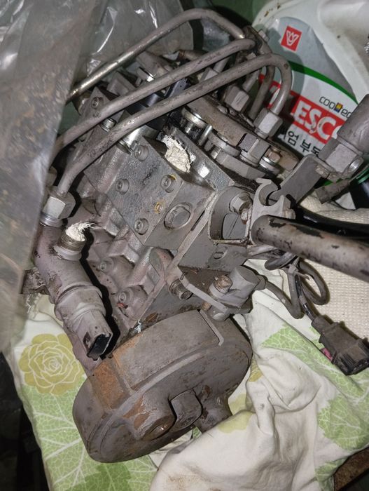 Продам ТНВД Ямз 236 Евро