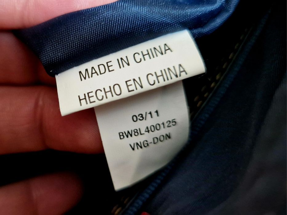 Дамска чанта Tommy Hilfiger