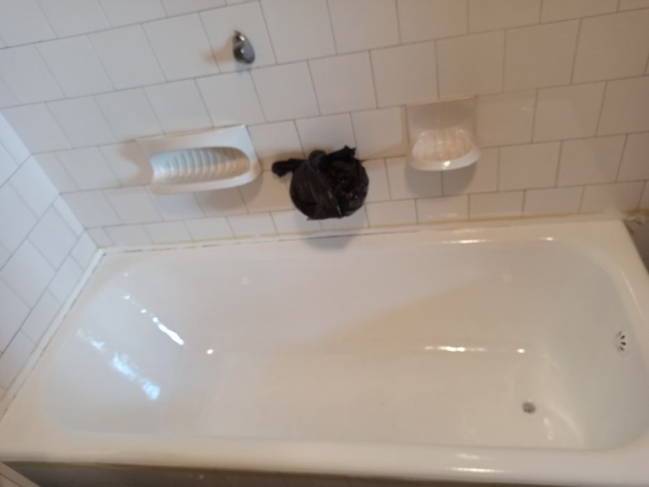 Recondiționare/recondiționări cazi de baie